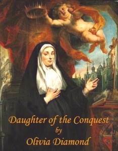 Daughter of the Conquest