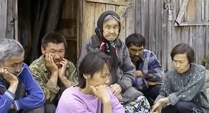 Ket People of Siberia Today